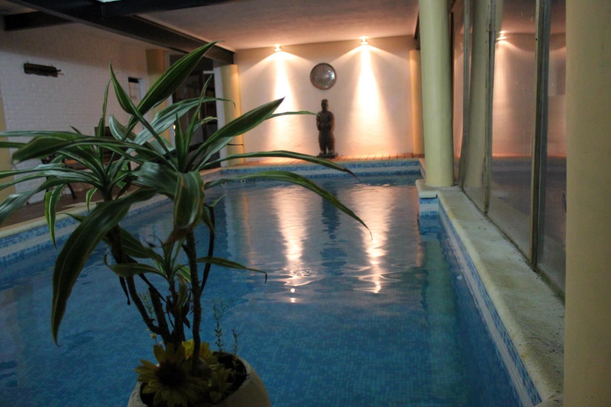 San Remo Punta Hotel Punta del Este Extérieur photo
